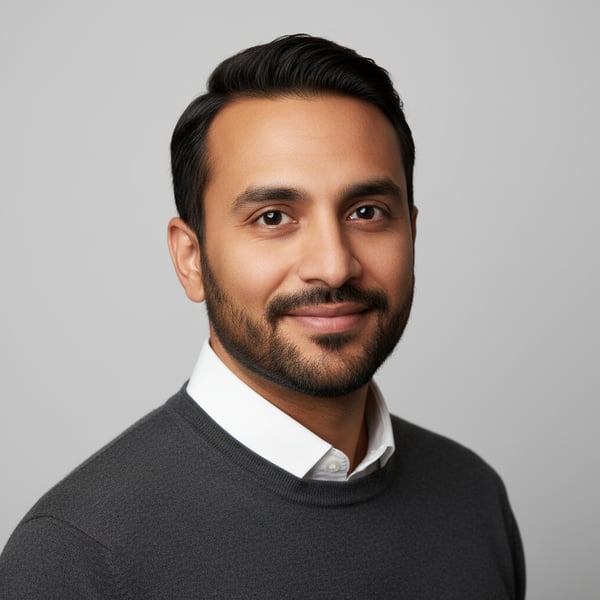 Kandidatenprofil Interim CIO – für Interim-Einsätze verfügbar
