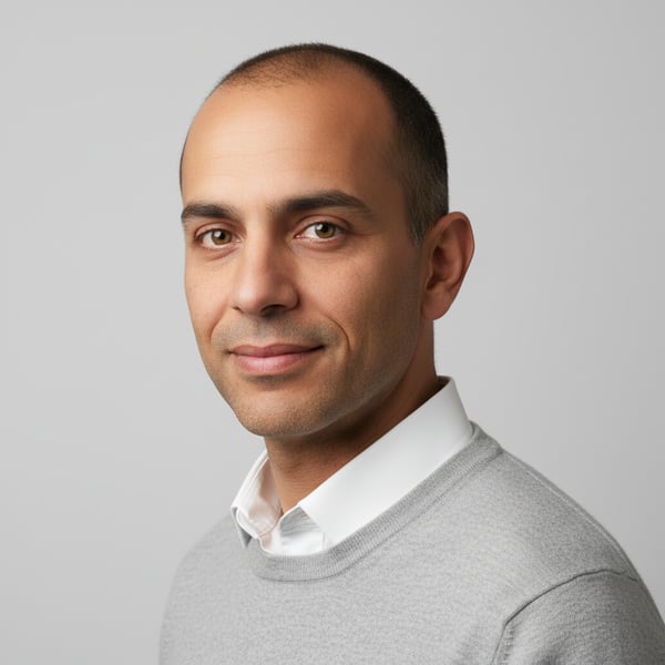 Kandidatenprofil Interim IT Programmleiter – für Interim-Einsätze verfügbar
