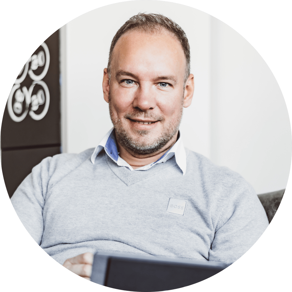 Karsten Kleiner