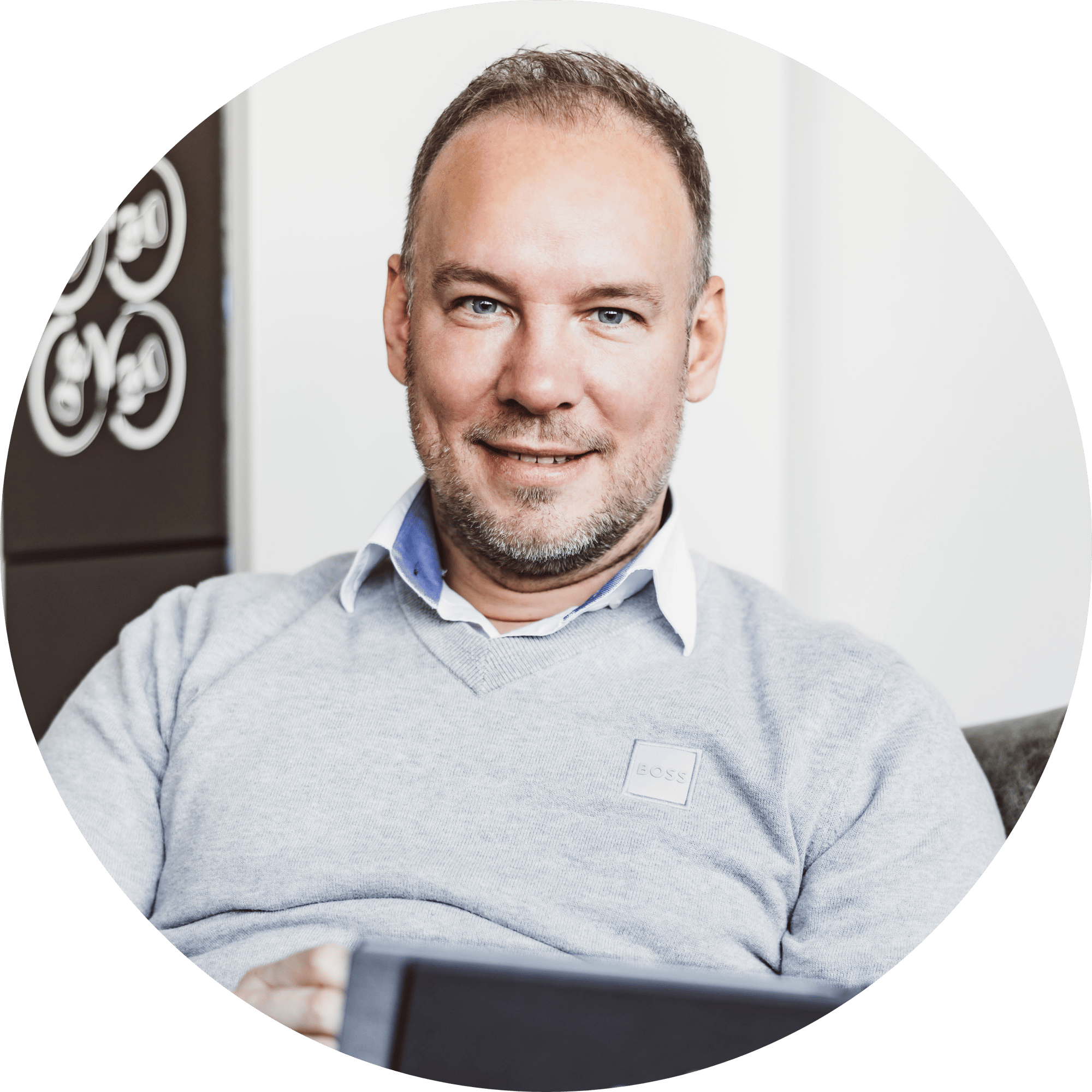 Karsten Kleiner