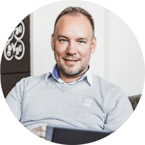 Karsten Kleiner