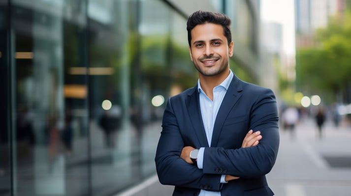 portrait-businessman-smiling