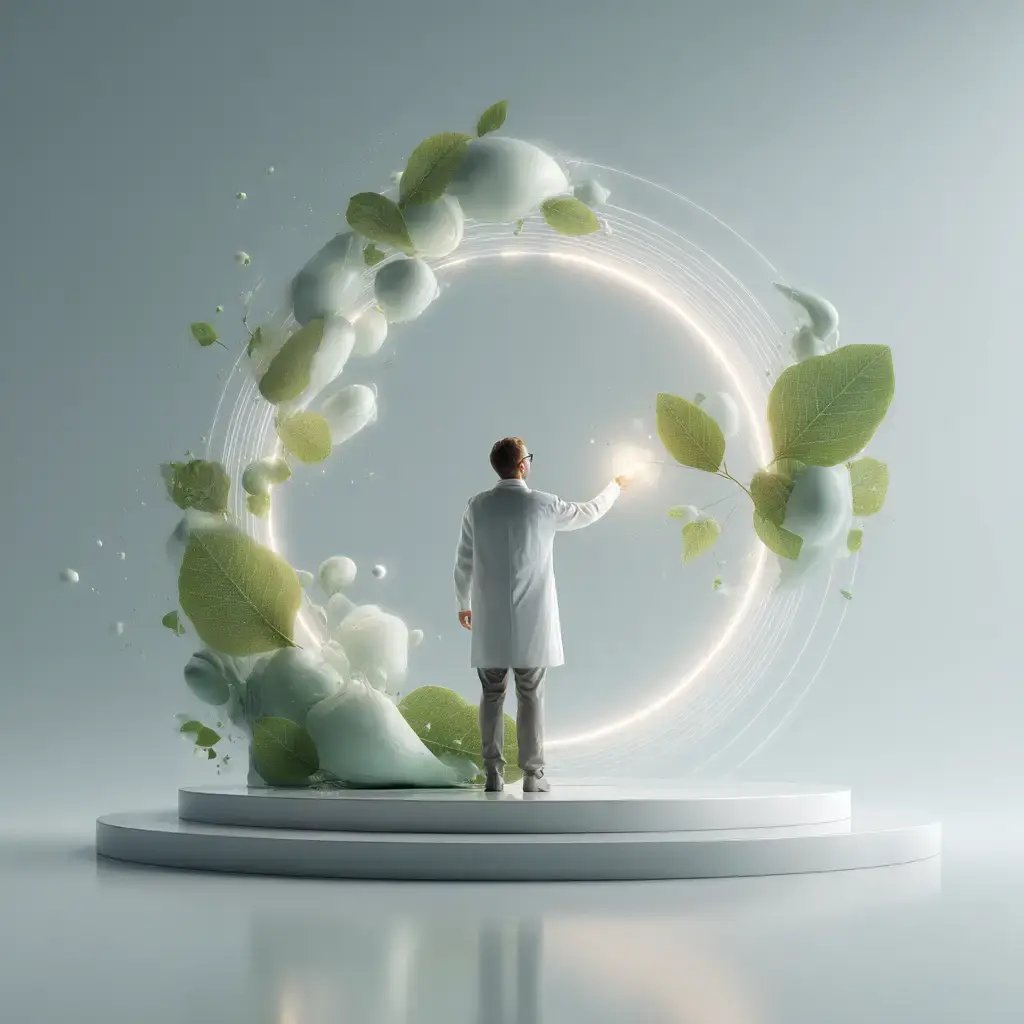 ESG & Sustainability