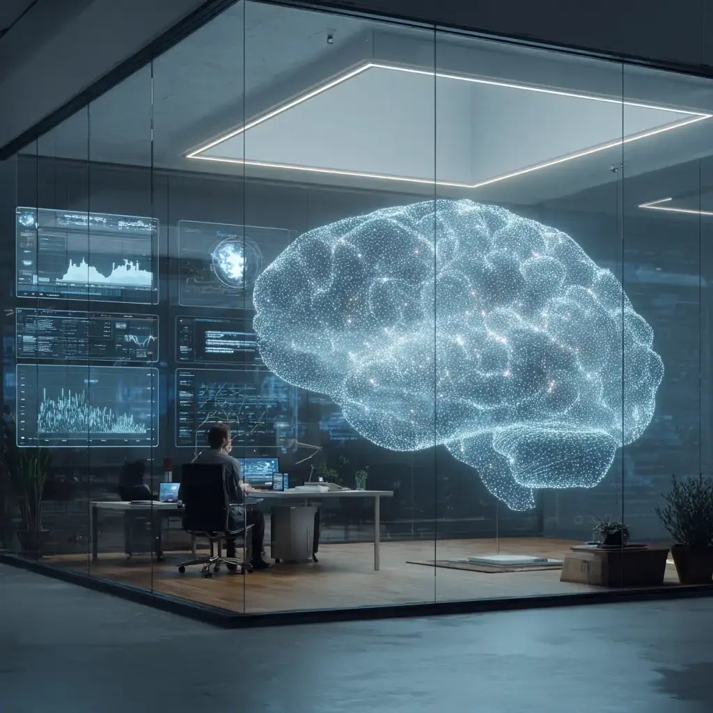 Data, AI & Analytics