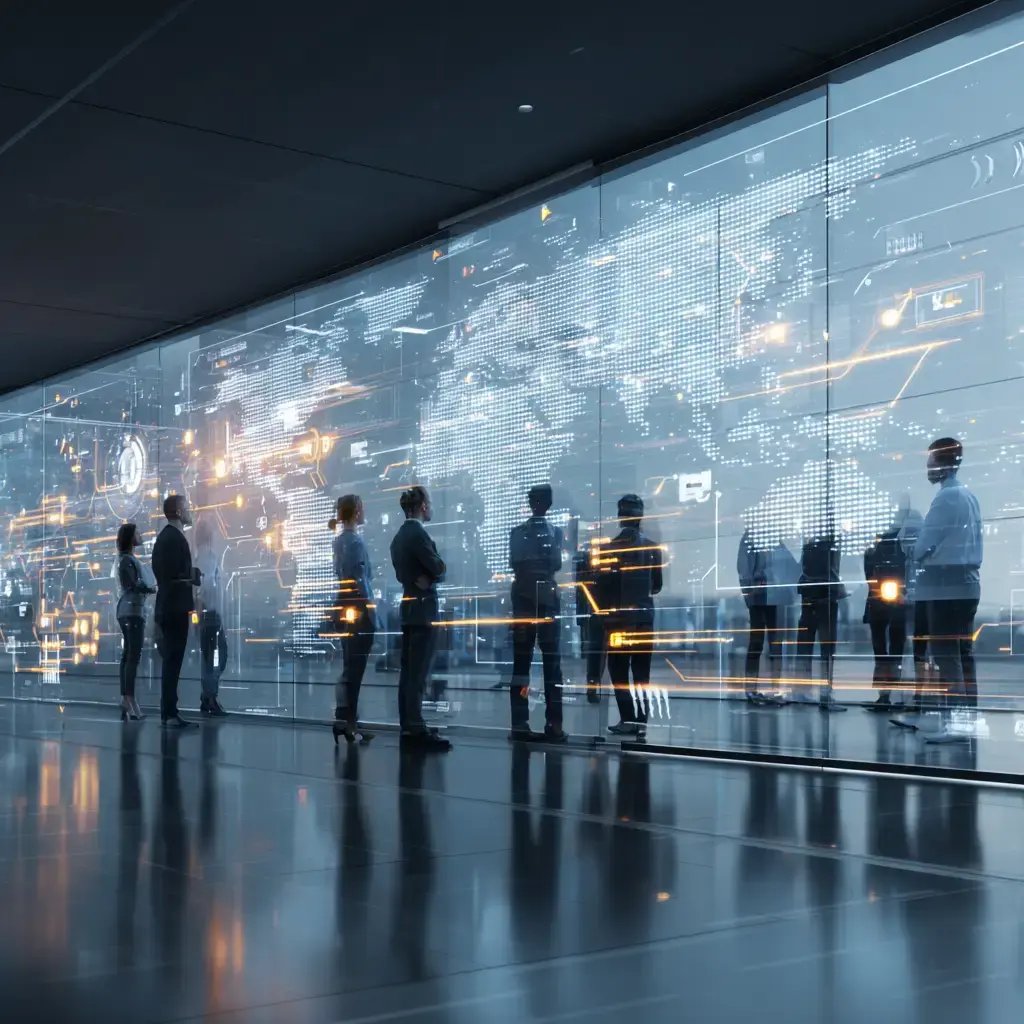 Supply Chain, Einkauf & Operation