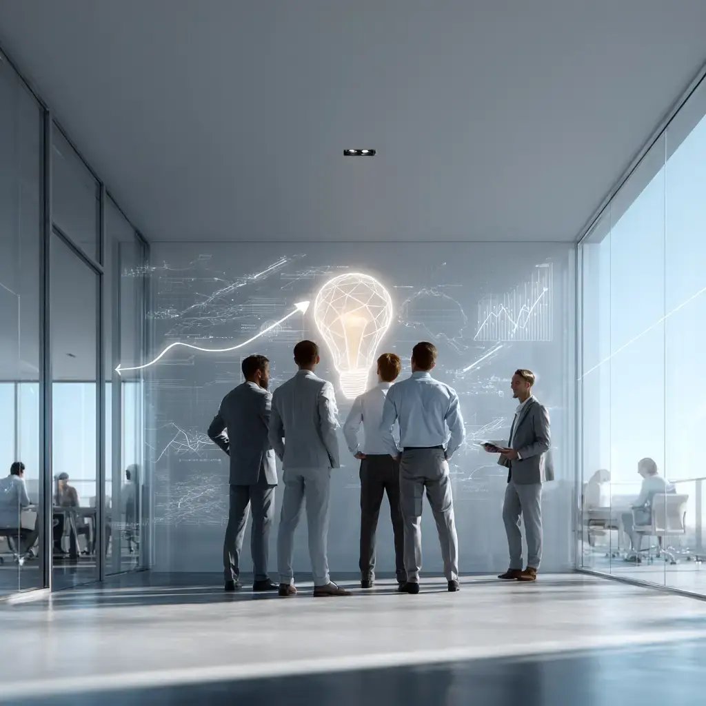 Strategy, Innovation & Growth