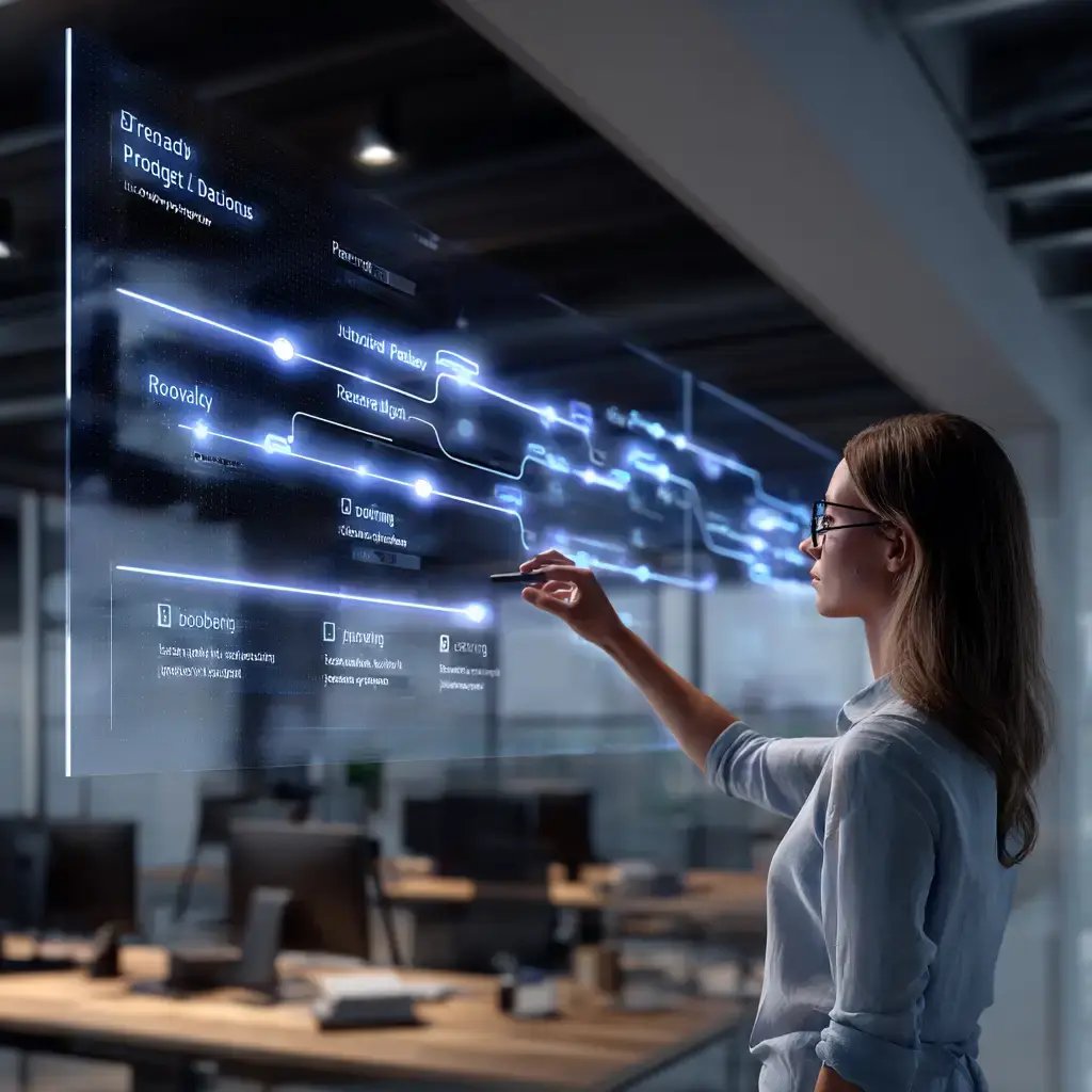 Interim Rollout Manager