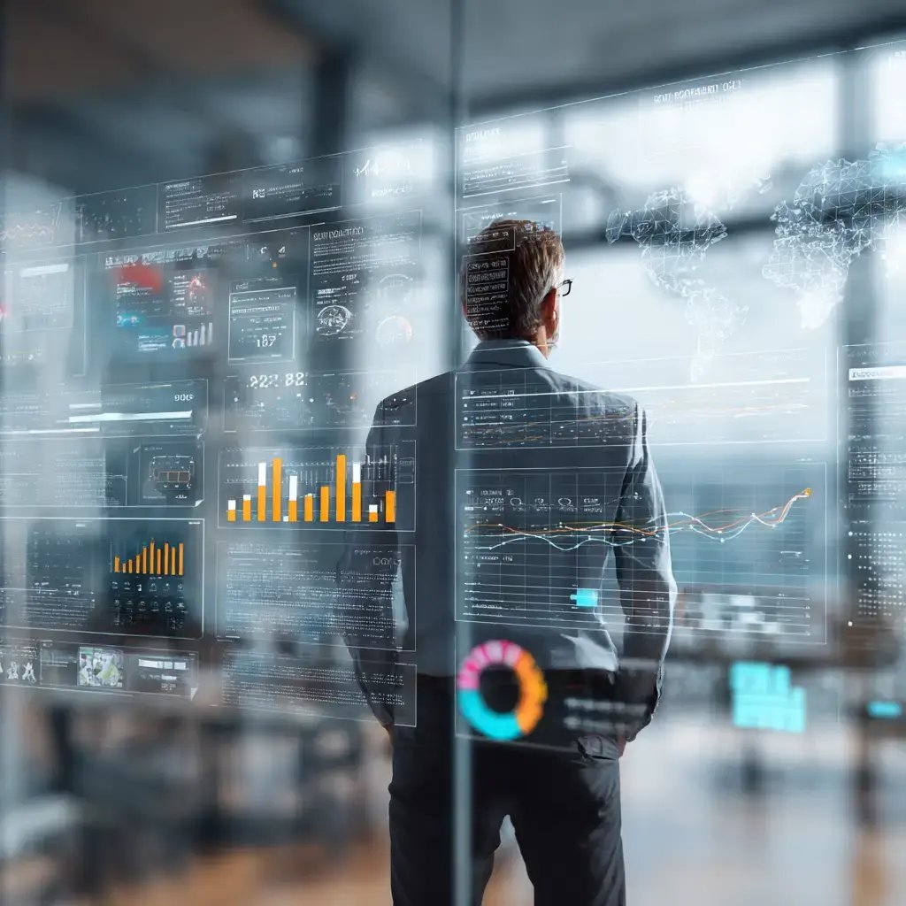 Kaufmännischer Leiter