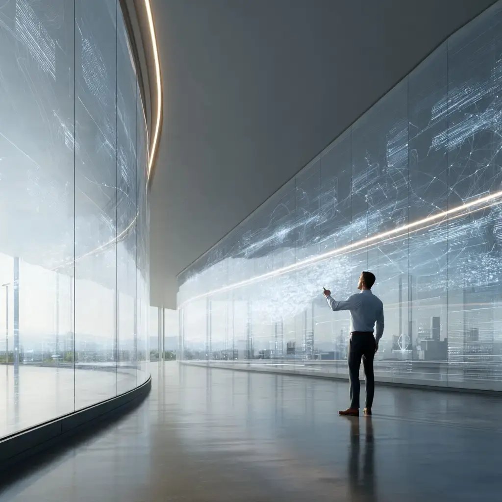 IT Strategy, Programm-Management & Operations