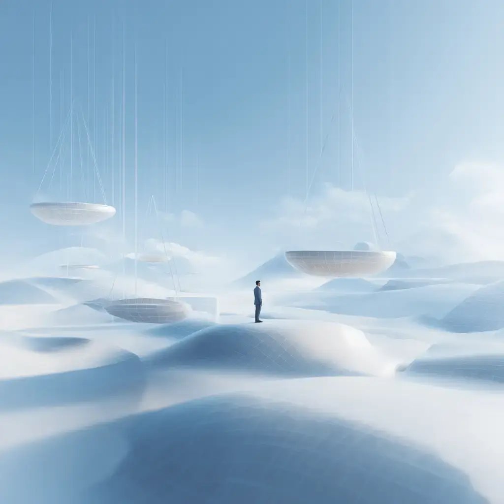 Compliance, Legal & Risk Management