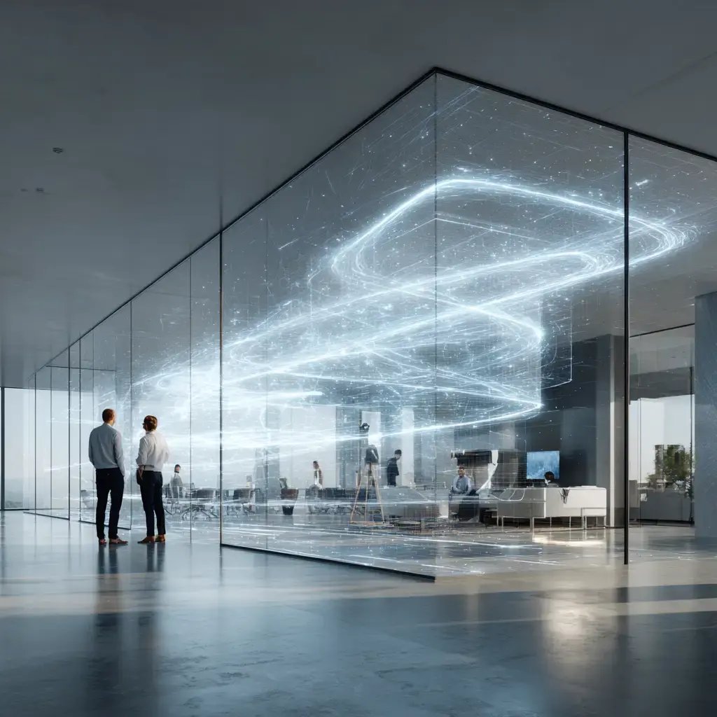 Digitale Transformation