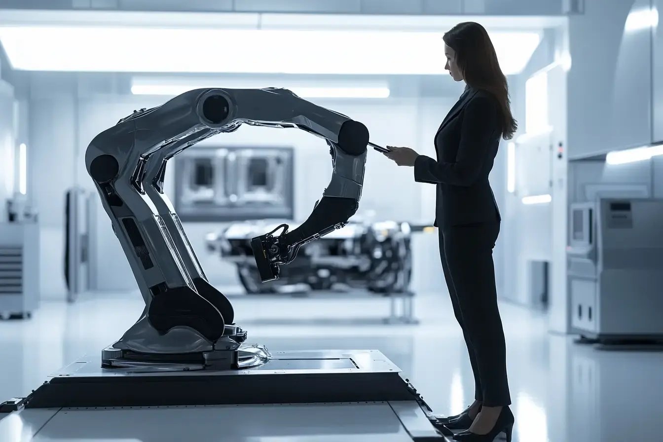 u6398156499_Fotorealistic_female_consultant_in_business_attir_60deb41c-af40-48ac-8cfd-0ec9ca1f8a3b_1