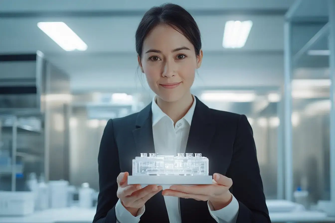 u6398156499_Fotorealistic_female_consultant_in_business_attir_96d4e6a6-5154-4d5a-94e0-cf784cccb07e_2