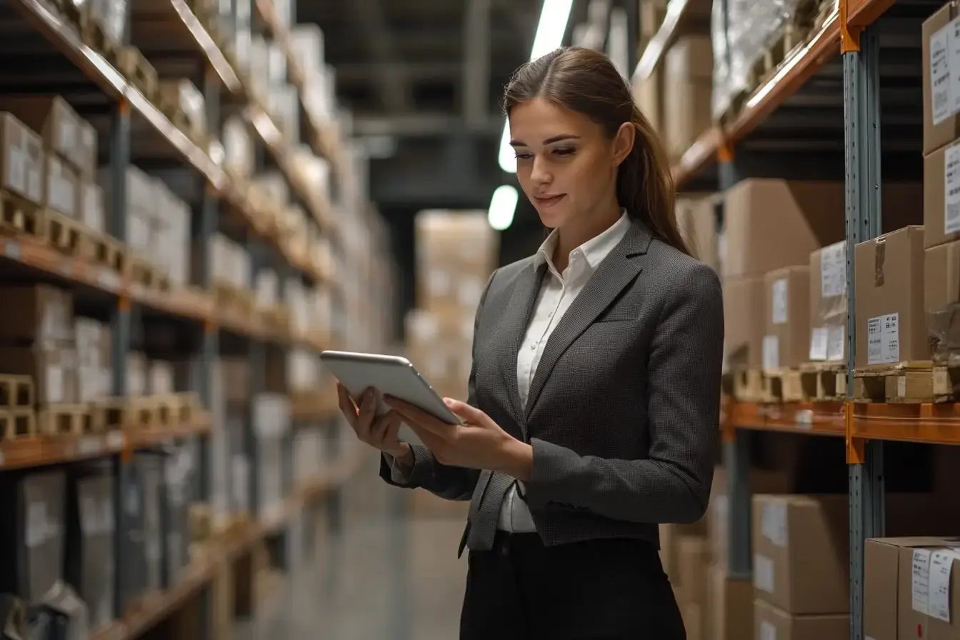 u6398156499_Fotorealistic_female_consultant_in_business_attir_dbd42594-83af-4050-be26-774411af142d_2