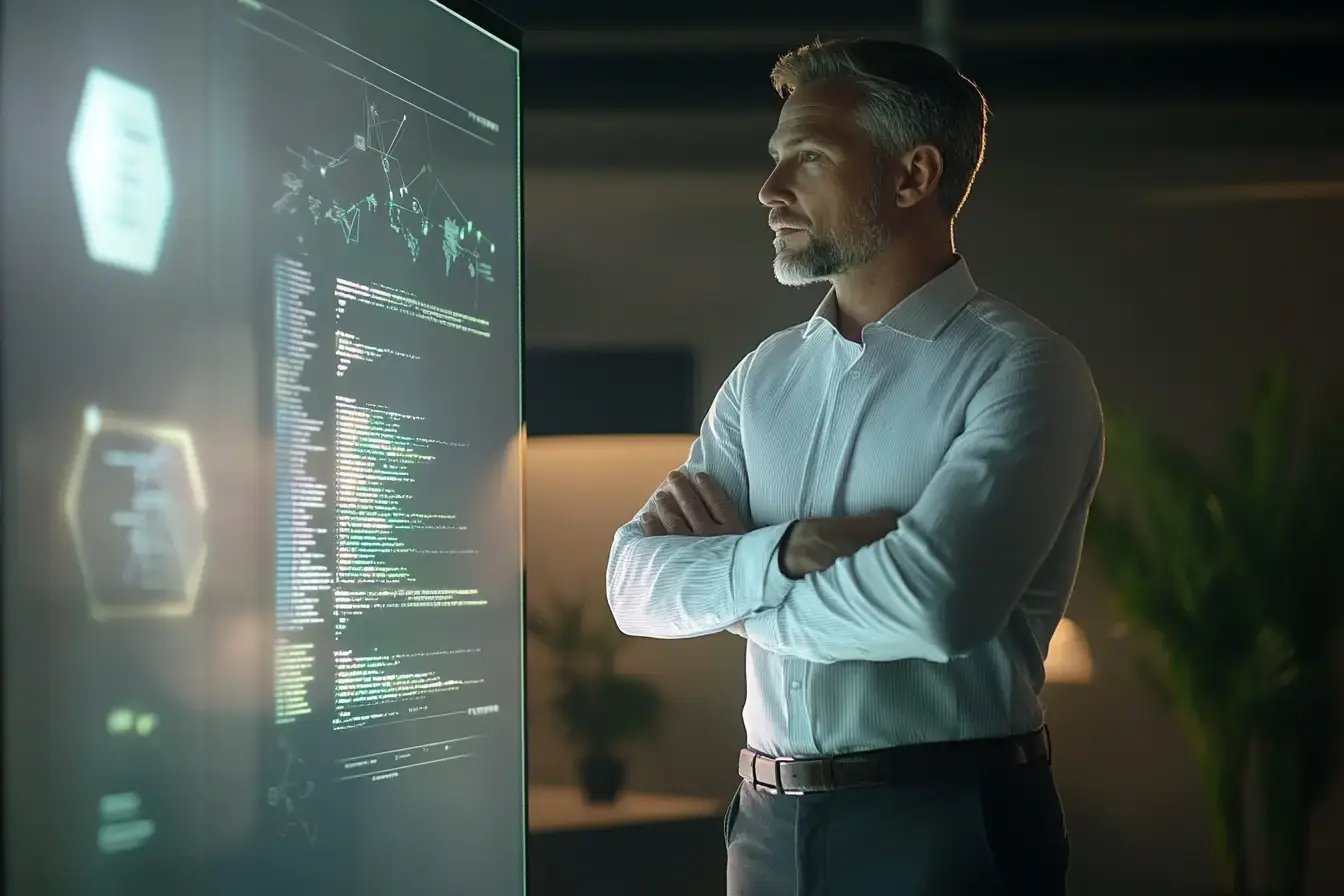 u6398156499_Fotorealistic_male_agile_coach_consultant_in_busi_6c0acb66-bf0e-405a-9ea3-11e70c2b3be2_2