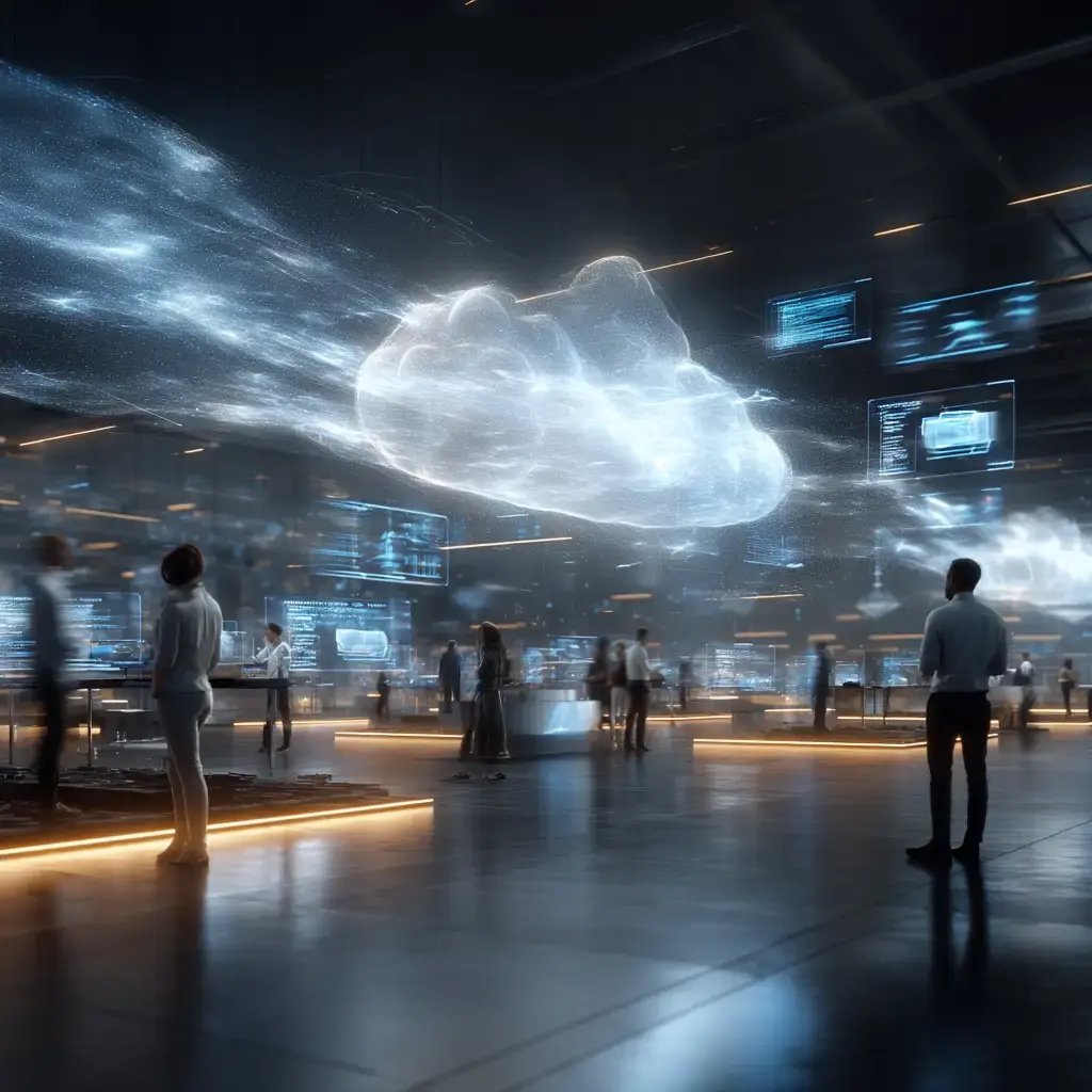 Digitale Transformation & Technologie