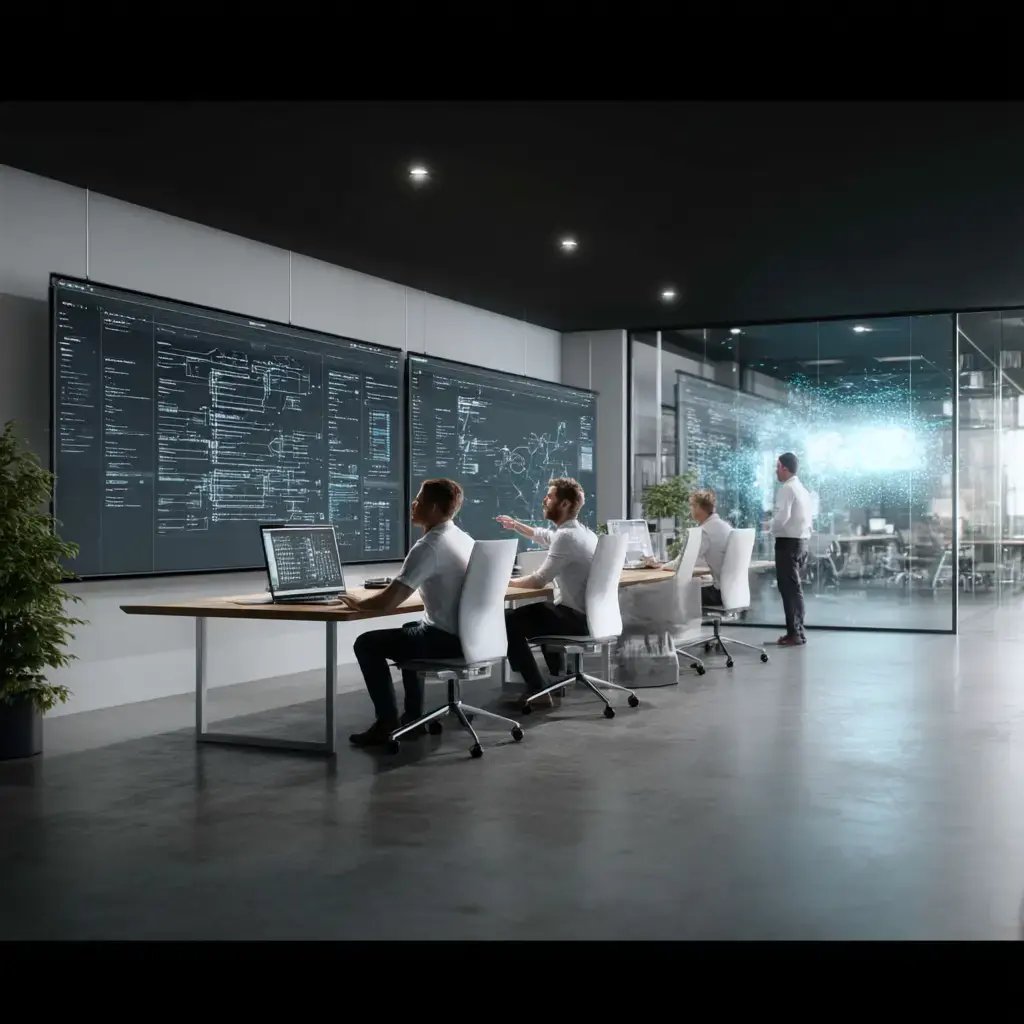 u6398156499_IT_consultants_in_a_modern_workspace_customizing__5965e0b7-4ca0-41e4-beb9-1ad9282cba3c_3