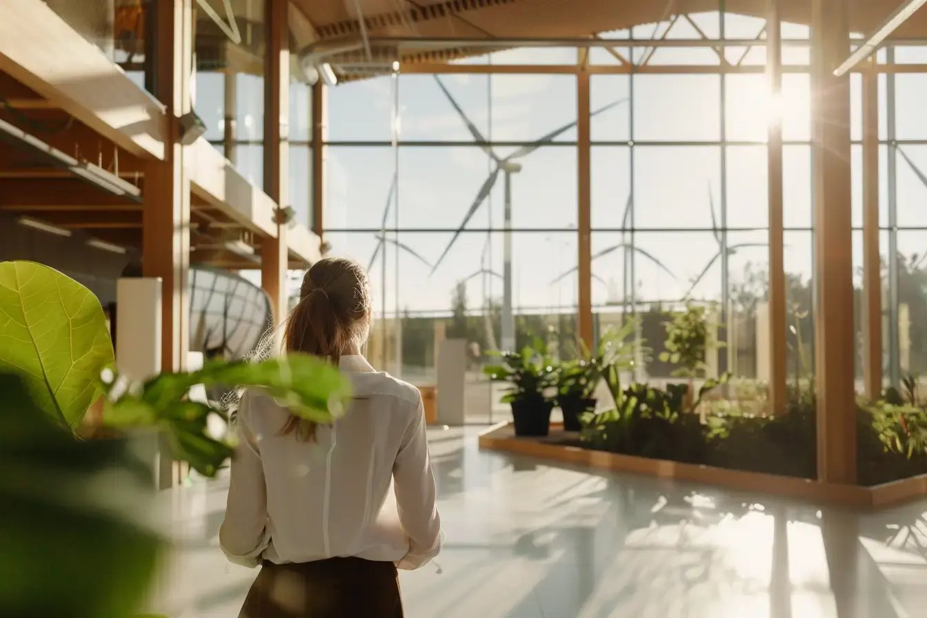 u6398156499_Photorealistic_female_Agile_Coach_in_business_att_44d999d2-2d46-40e7-a4cd-cd4a1edb6a08_1