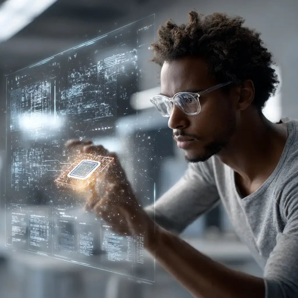 Embedded Software Entwickler