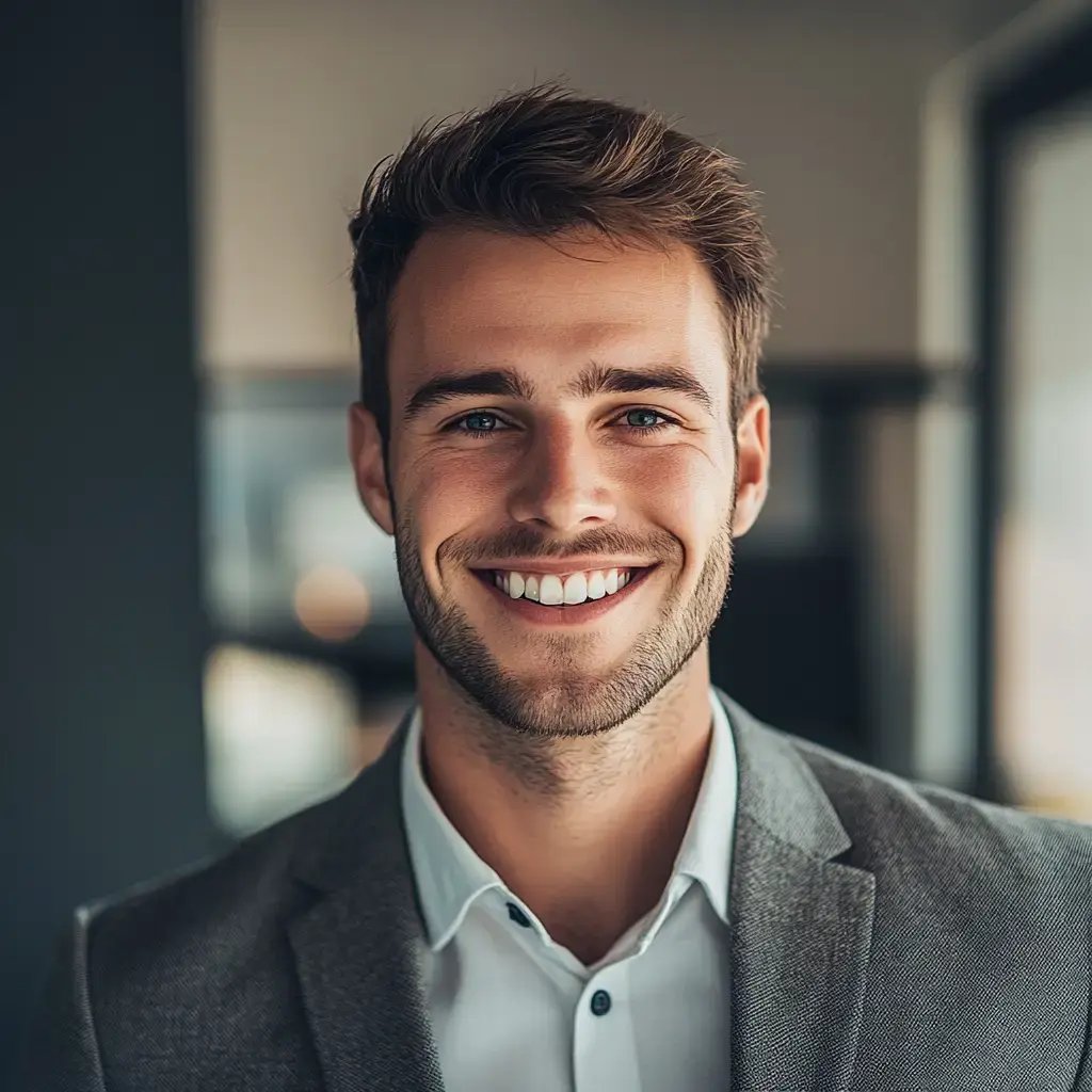 u6398156499_professional_male_developer_business_attire_smili_de967079-6a35-481e-88d5-bb0e22345f58_2