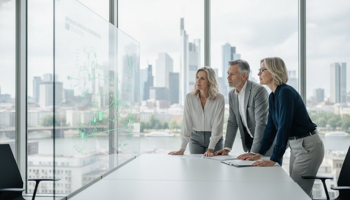 Independent Consultants: Strategische Expertise und Agilität für Ihr Unternehmen 2026