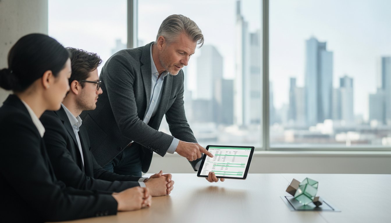 Aufgaben eines Freelance-Beraters: Strategische Expertise und operative Exzellenz