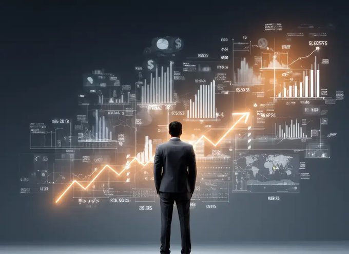 Software- und Technologieunternehmen: Nutzungs- und Vertragsdaten in einer gemeinsamen Auswertung
