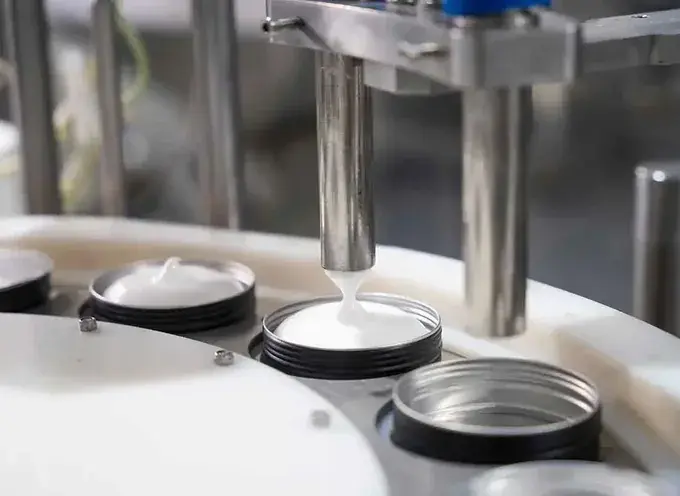 Chemie- und Prozessindustrie: Anlagenwerte werden zu einer belastbaren Auswertung verdichtet