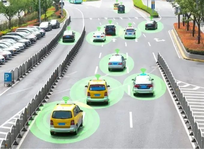 Automotive und Zulieferindustrie: Fahrzeugdaten und Fertigungsdaten laufen in einer Auswertung zusammen