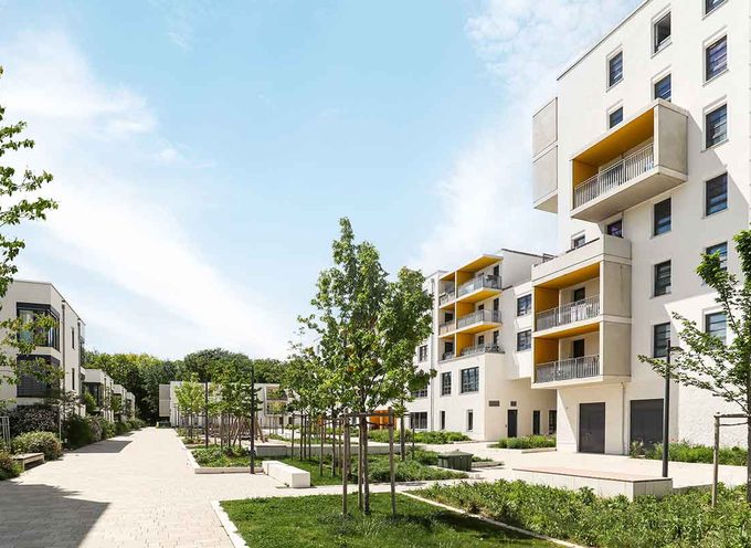 Bau- und Immobilienwirtschaft: Projekt-, Objekt- und Kostendaten werden zusammengeführt