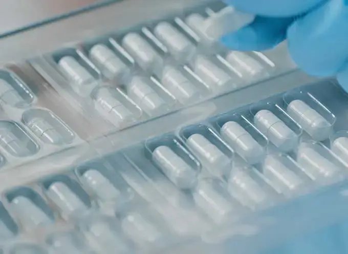 Pricing in Chemie, Pharma und Medizintechnik: pharmazeutische Produktion