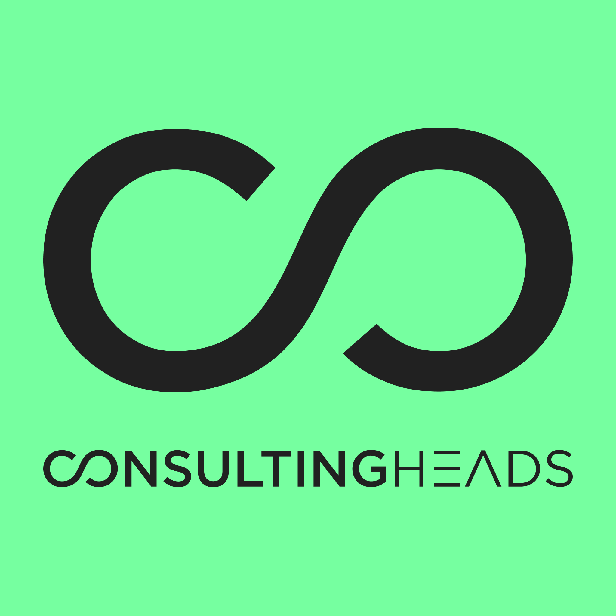 consultingheads GmbH logo (Germany) — company profile in the Analytics Legends directory of SAP analytics service providers