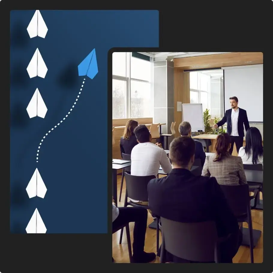 Step 4: Tailor the offering, price, and channel to the growth area