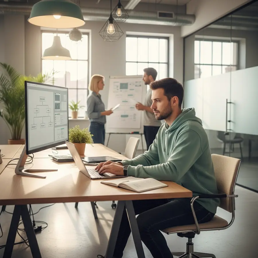 Freelance AI Product Manager – consultingheads