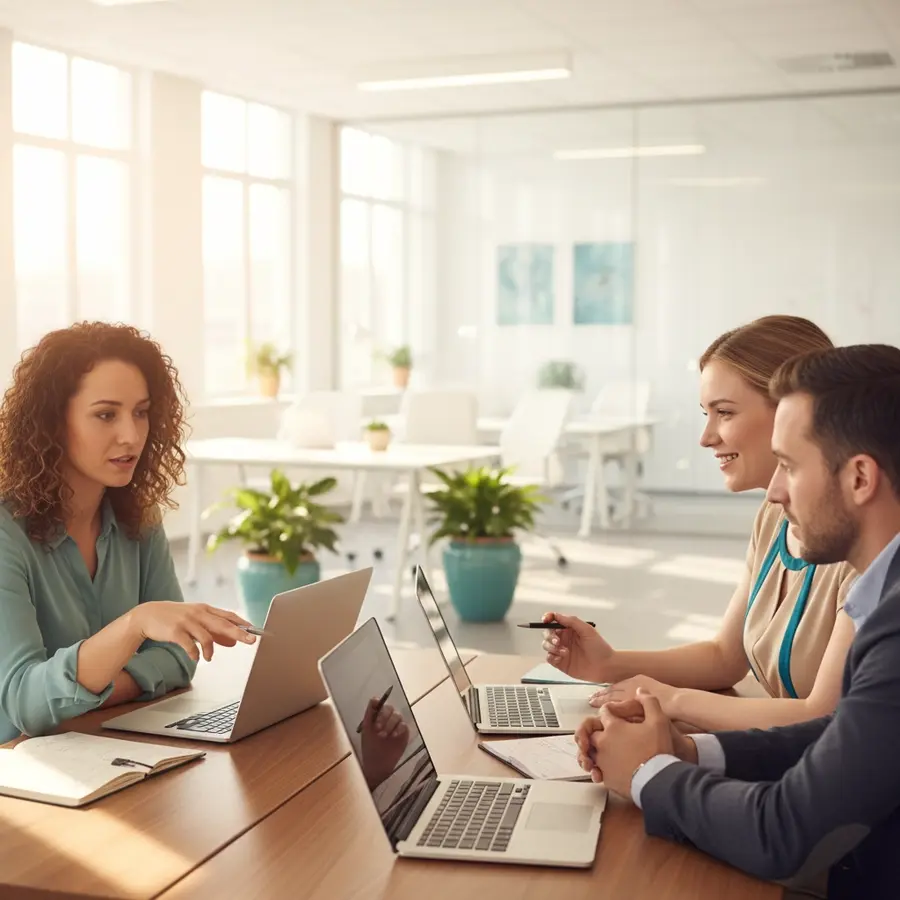 Freelance Business Development Manager