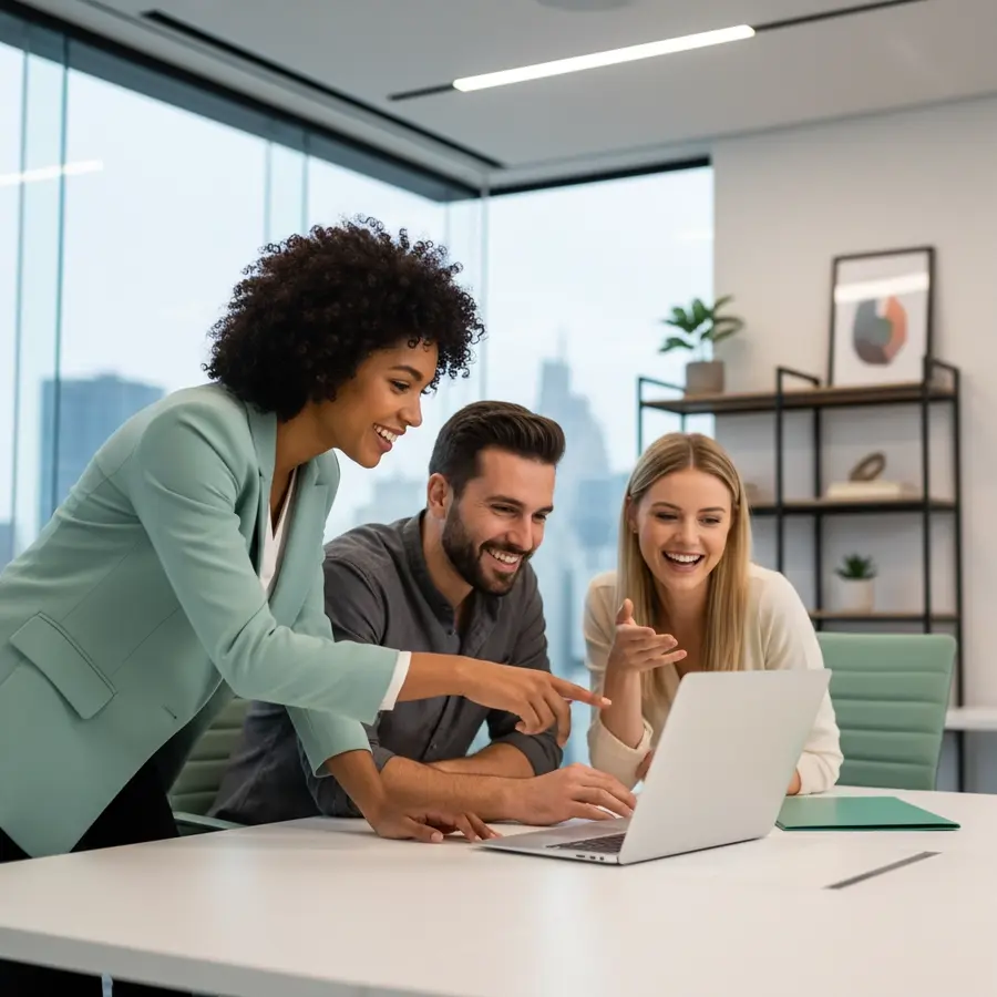 Freelance Corporate Culture Consultant – consultingheads