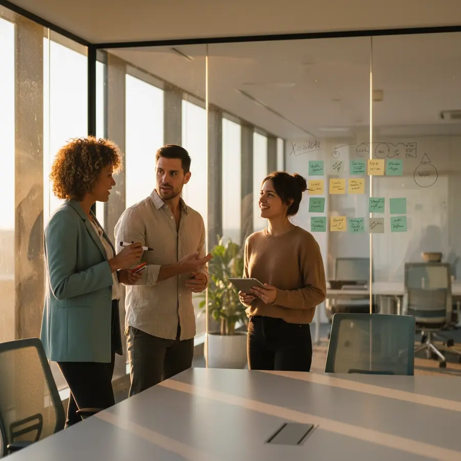 Freelance Executive Coach: Führungsstärke entwickeln, wenn es darauf ankommt