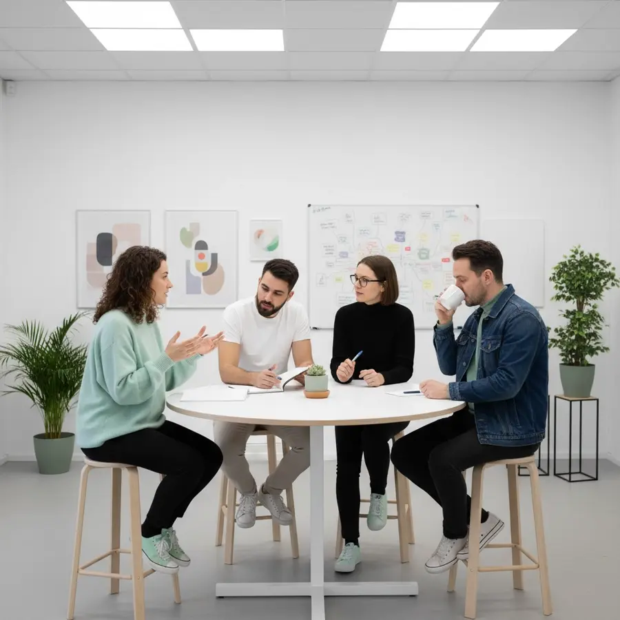 Freelance Product Manager Strategie – consultingheads