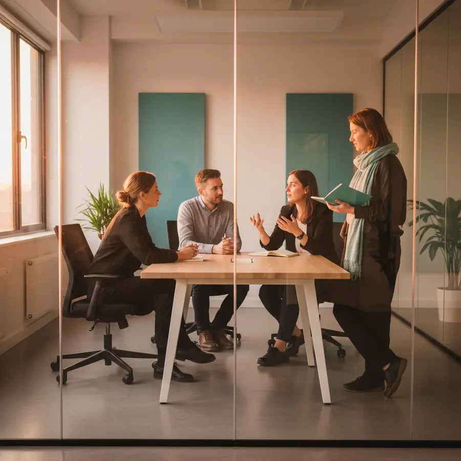 Freelance SAP Fiori Entwickler: Nutzerfreundliche SAP-Oberflächen, die Ihre Anwender wirklich akzeptieren.