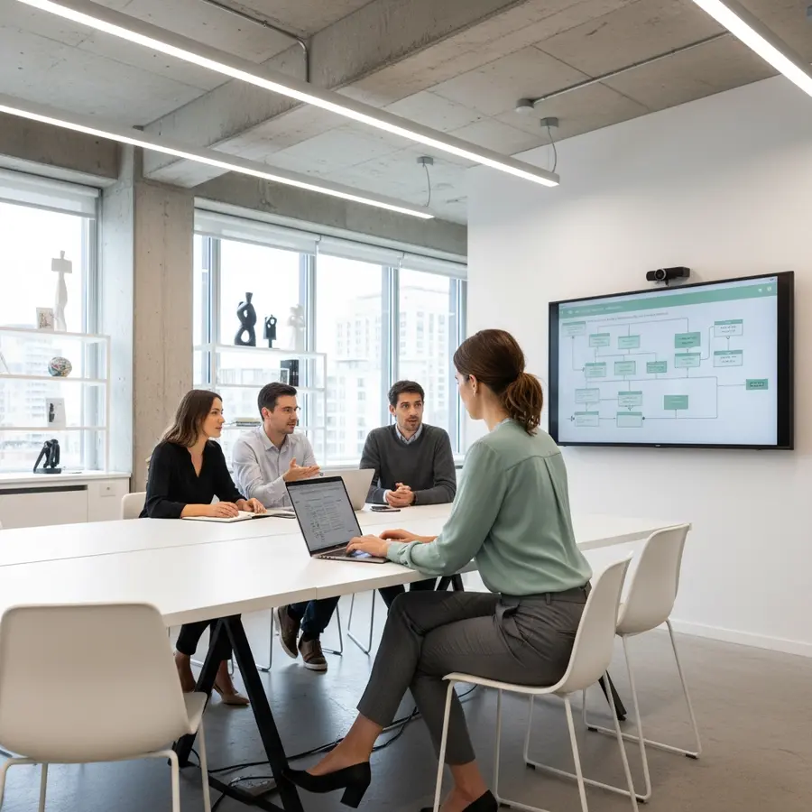 Freelance SAP Rollout Manager: SAP-Rollouts sicher steuern – von der Planung bis zum Go-live
