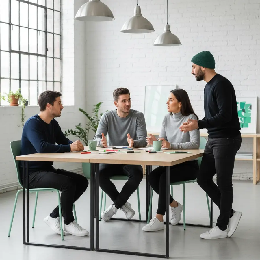 Freelance SAP SD Berater: Vertriebsprozesse stabil aufsetzen – von Order-to-Cash bis zur Go-live-Absicherung.