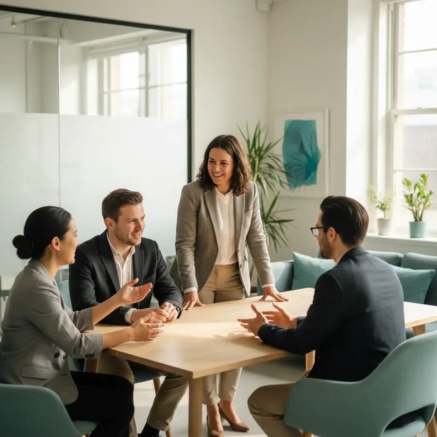 Freelance Sales Operations Specialist – consultingheads