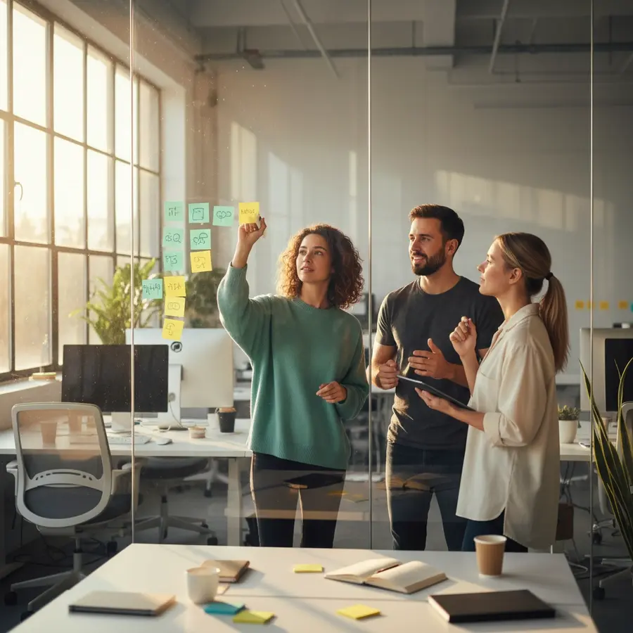 Freelance UX Designer – consultingheads