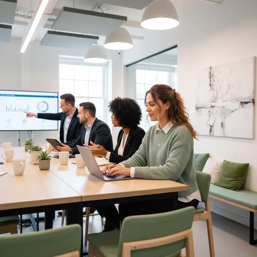 Passende HR & Recruiting-Experten für Ihre Situation