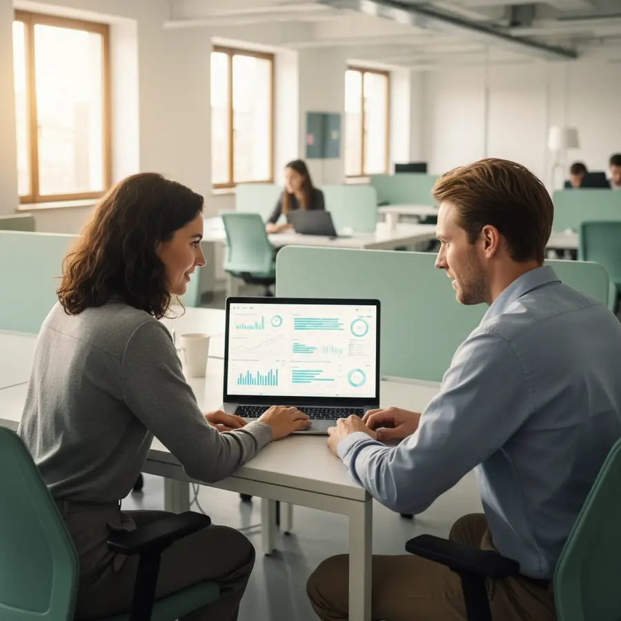 The Right AI & Machine Learning Experts for Your Situation