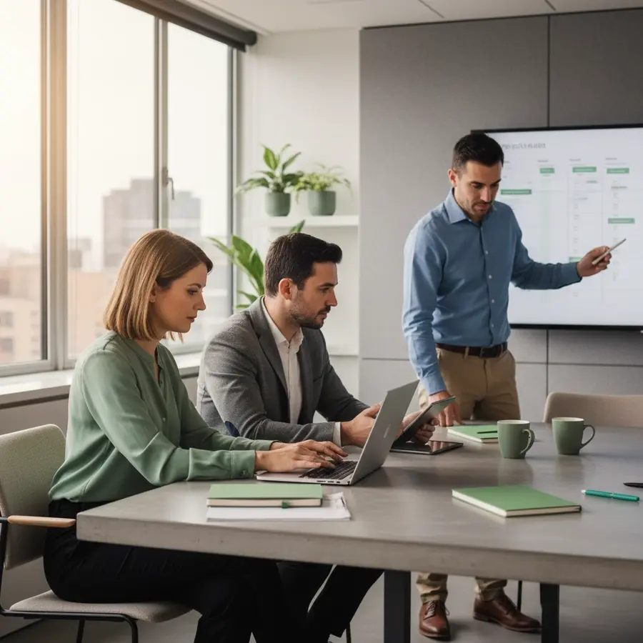 Project management experts who are the right fit for your situation