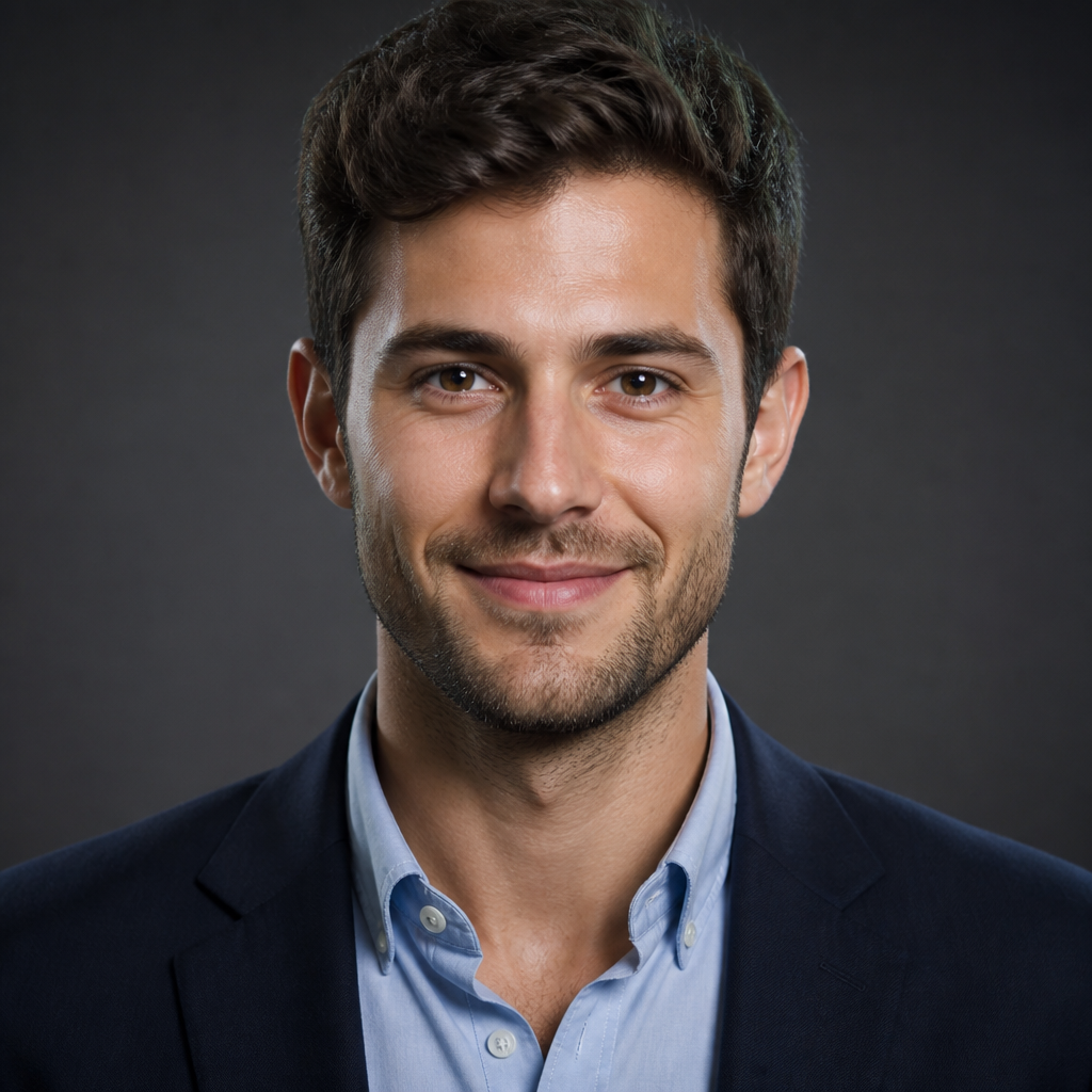 Freelance Data Scientist
