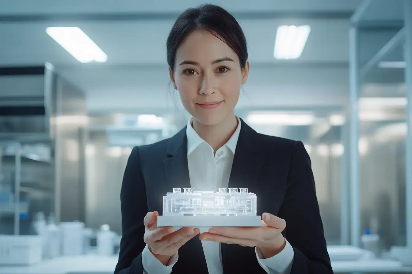 u6398156499_Fotorealistic_female_consultant_in_business_attir_96d4e6a6-5154-4d5a-94e0-cf784cccb07e_2