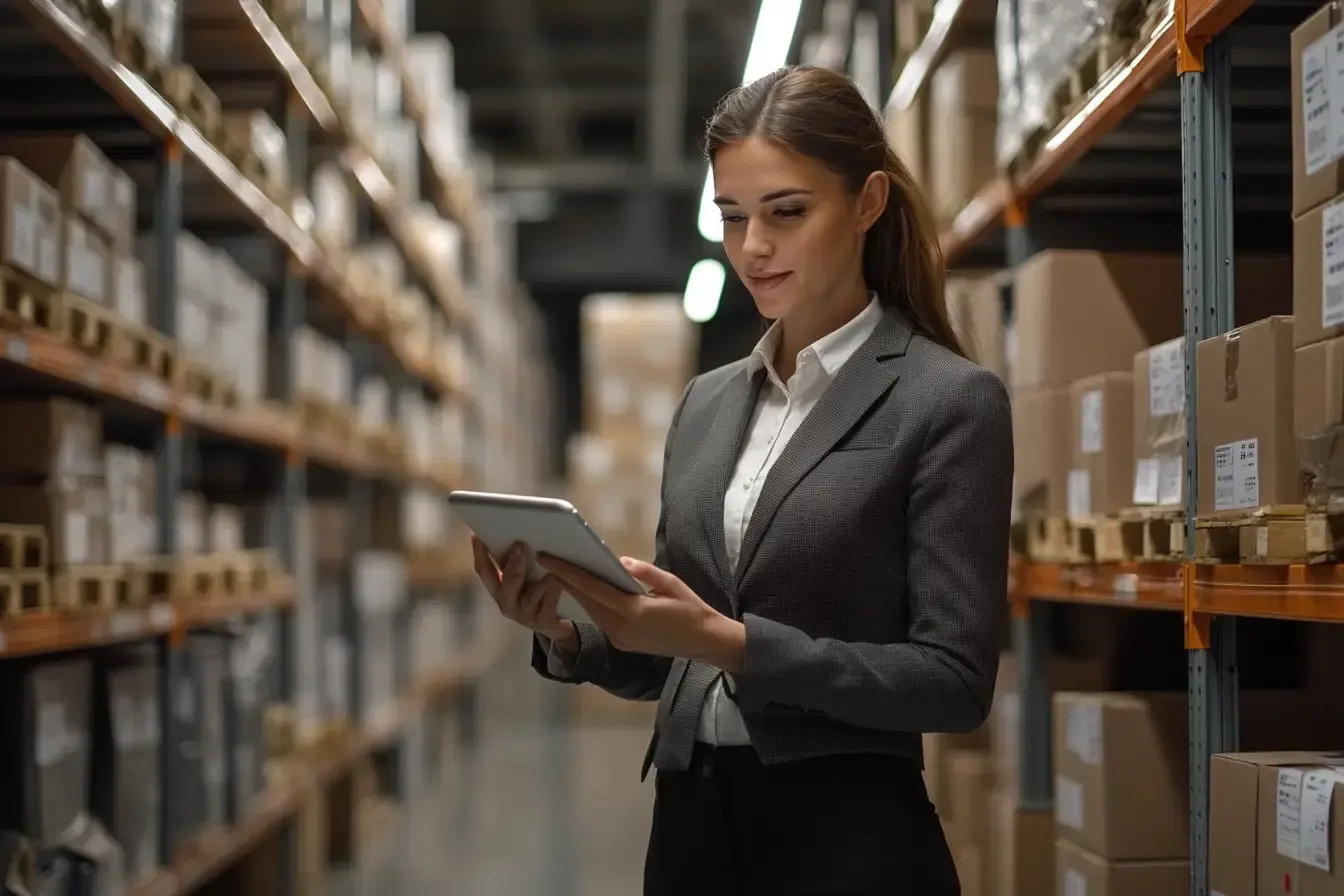 u6398156499_Fotorealistic_female_consultant_in_business_attir_dbd42594-83af-4050-be26-774411af142d_2