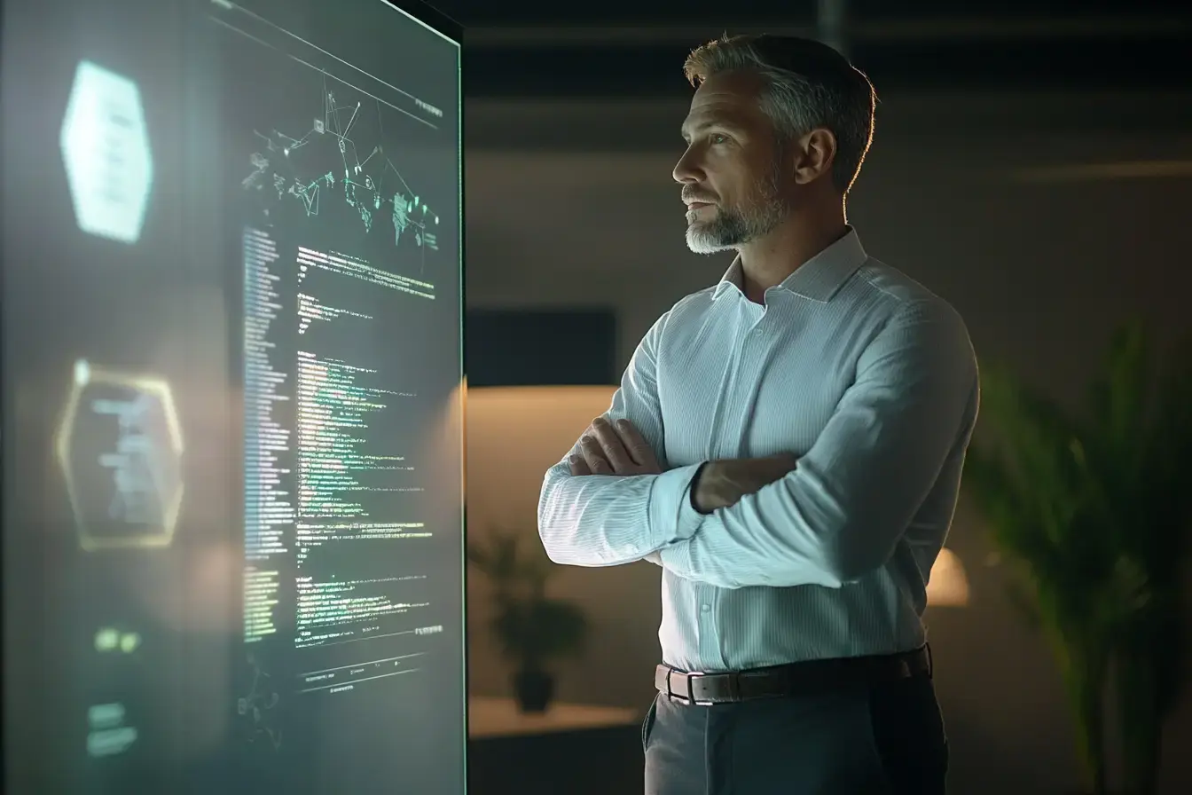 u6398156499_Fotorealistic_male_agile_coach_consultant_in_busi_6c0acb66-bf0e-405a-9ea3-11e70c2b3be2_2